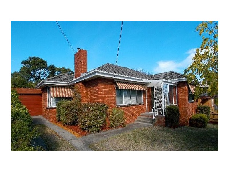 14 Berkefeld Court, Cheltenham VIC 3192