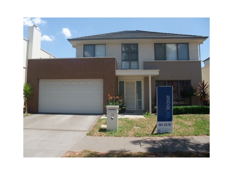 15 Pinehurst Way, Heatherton VIC 3202