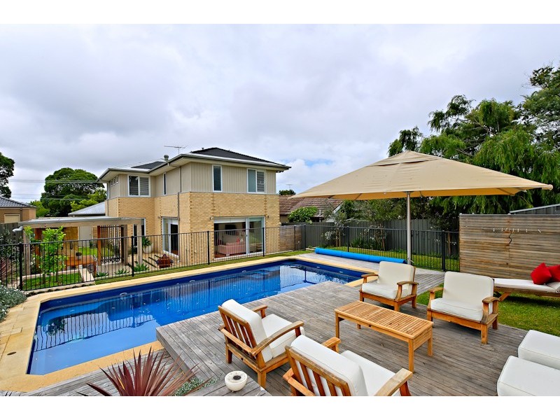 39 Third Street, Parkdale VIC 3195