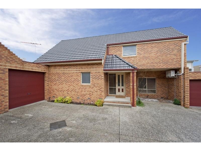 3/390 Bluff Road, Sandringham VIC 3191