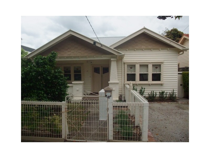 16 Susan Street, Sandringham VIC 3191