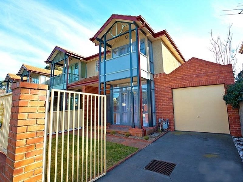 1/5-7 Hall Street, Cheltenham VIC 3192