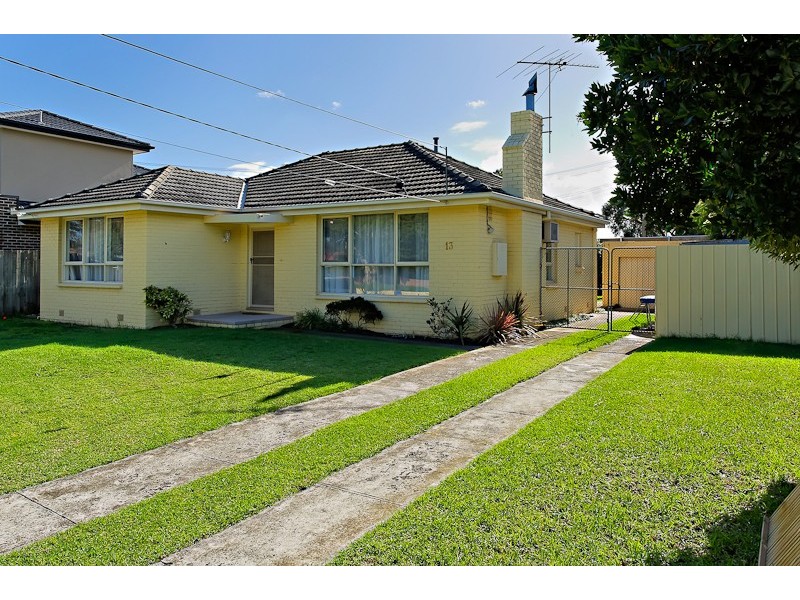 13 Delville Avenue, Mentone VIC 3194
