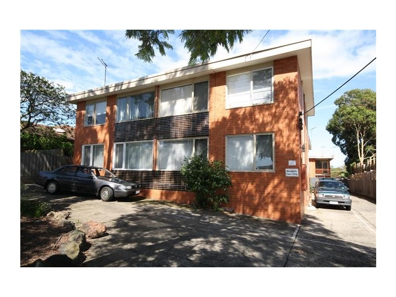 12/35 Tulip Grove, Cheltenham VIC 3192