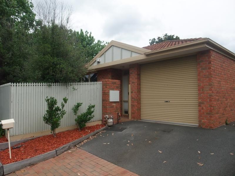 1/36 Holloway Road, Sandringham VIC 3191