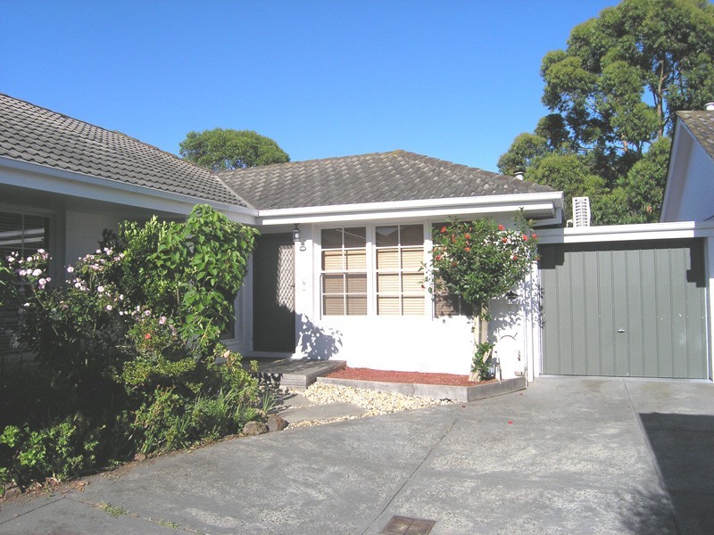 6/171 Warrigal Road, Cheltenham VIC 3192