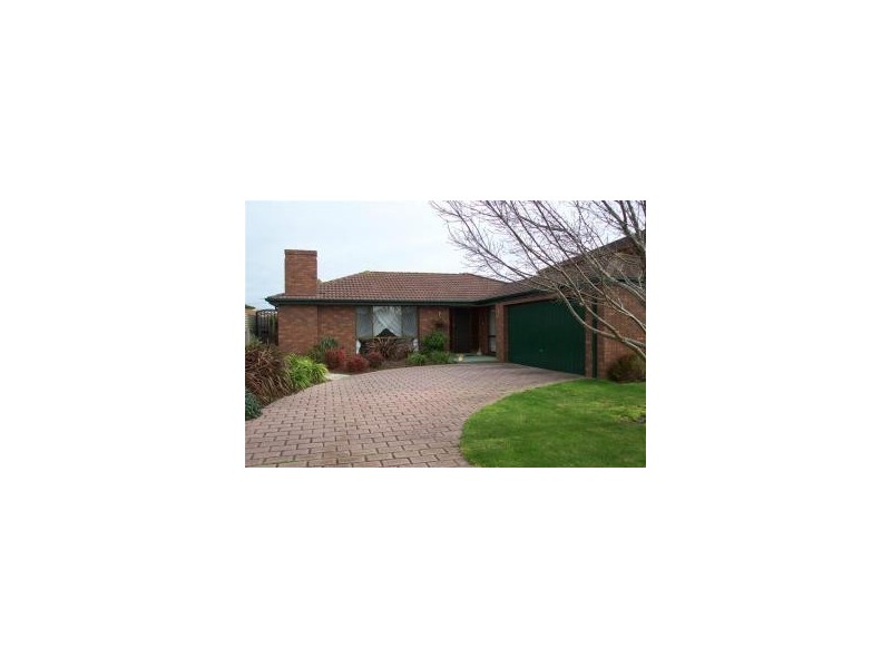 4 Oriflamme Court, Aspendale VIC 3195