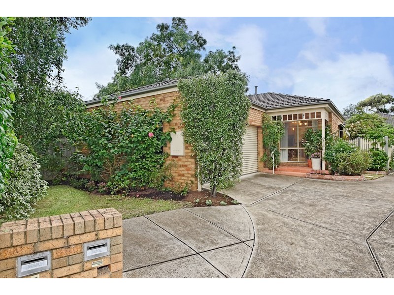 1/1 Bickford Court, Beaumaris VIC 3193