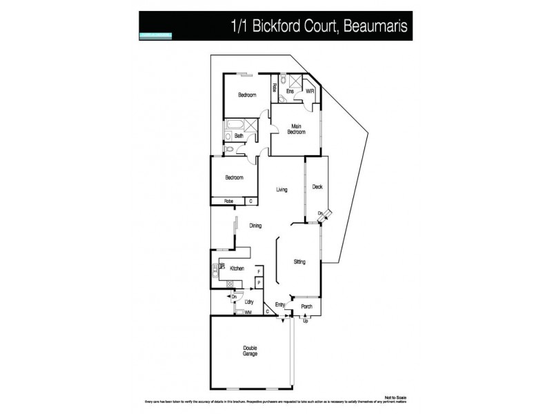 1/1 Bickford Court, Beaumaris VIC 3193
