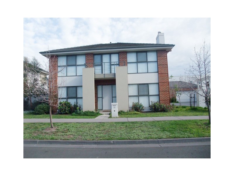 18 St Georges Crescent, Heatherton VIC 3202