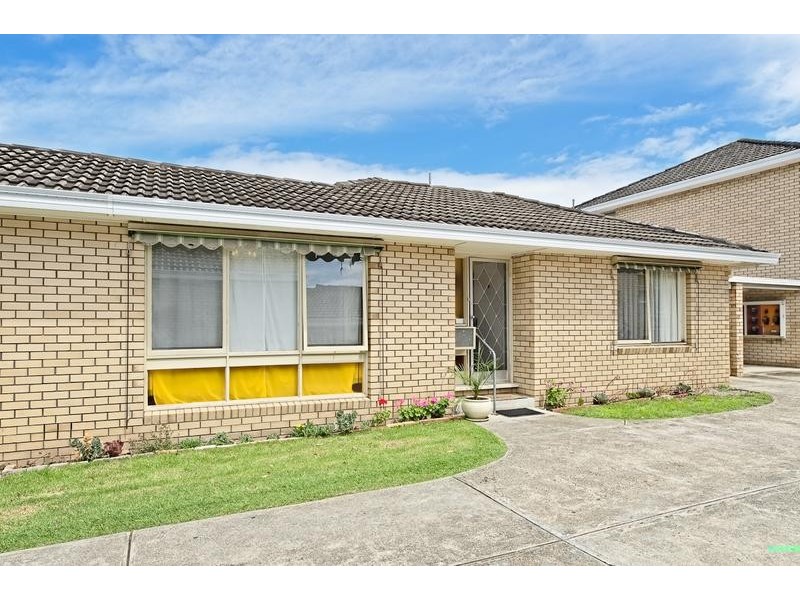6/3-7 Davies, Mentone VIC 3194