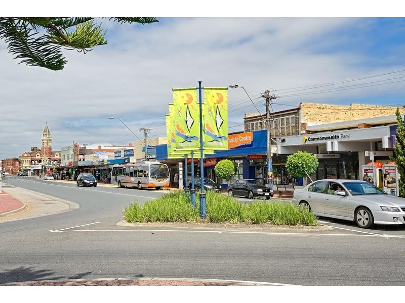 6/3-7 Davies, Mentone VIC 3194