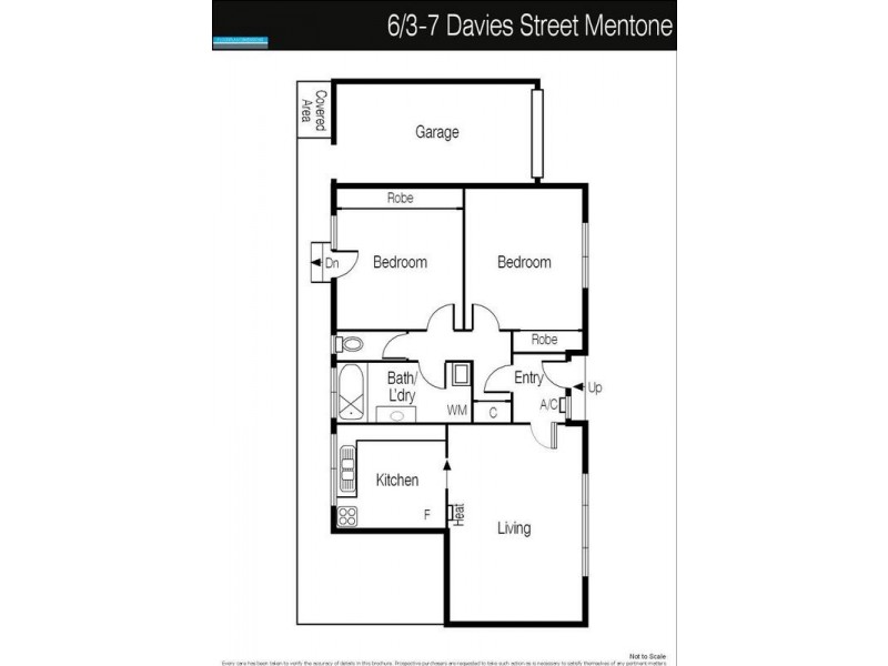 6/3-7 Davies, Mentone VIC 3194