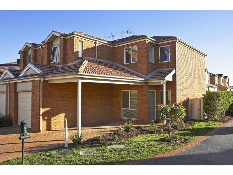 5 Soutar Place, Heatherton VIC 3202