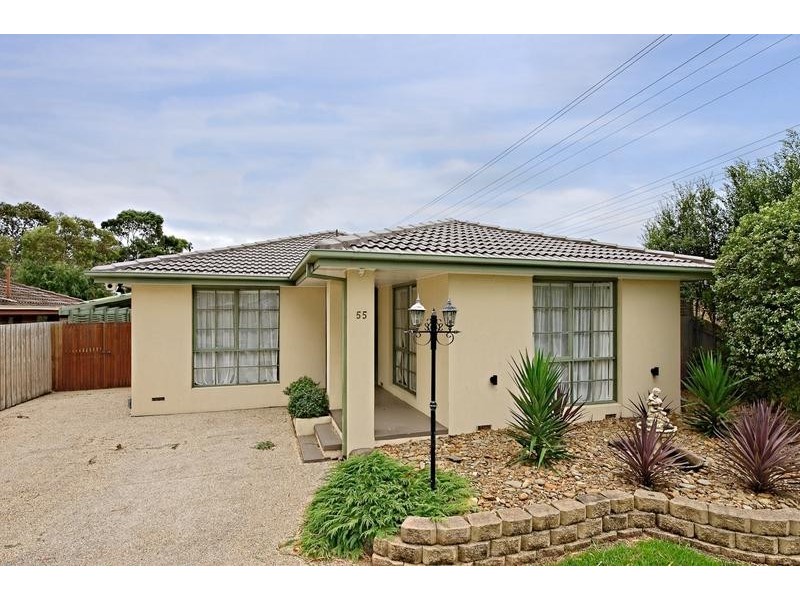 55 Kurrawa Crescent, Patterson Lakes VIC 3197