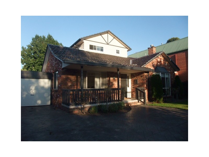 12 Dalmont Street, Highett VIC 3190