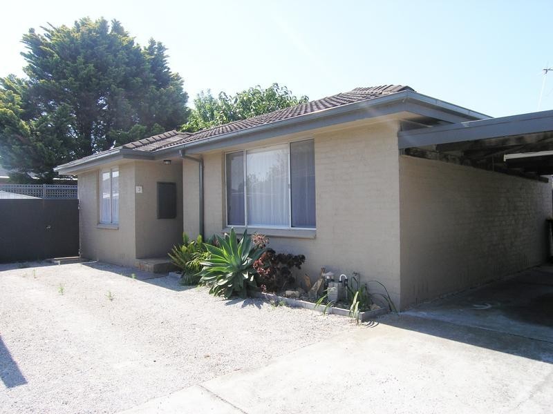 3/14 Keefer Street, Mordialloc VIC 3195