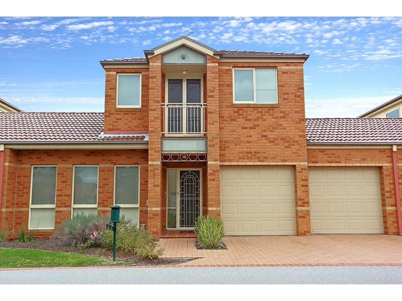 44 Baltusrol Circuit, Heatherton VIC 3202