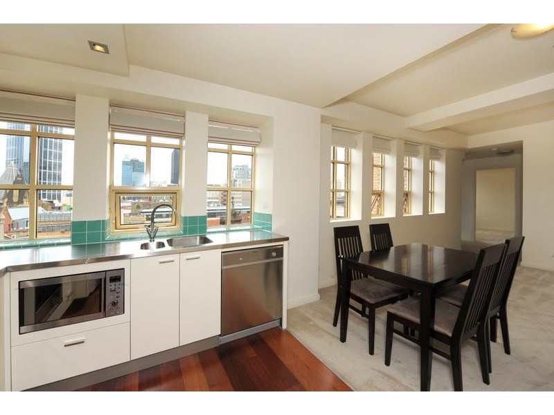 503D/336-340 Russell Street, Melbourne VIC 3000