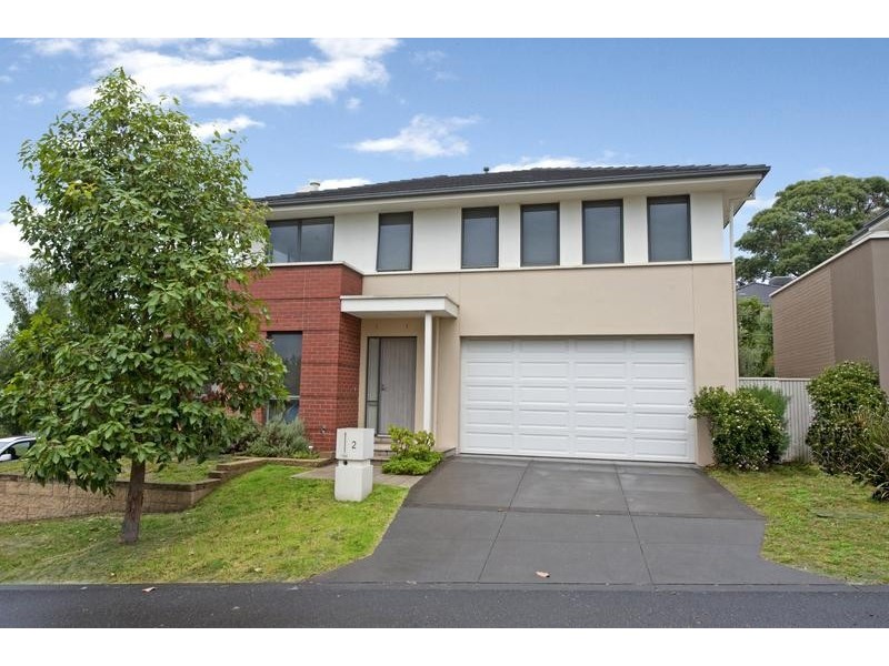 2 Sand Hill Close, Heatherton VIC 3202