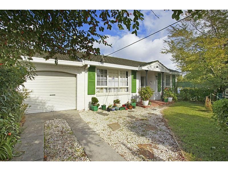 1/36 Third Street, Black Rock VIC 3193