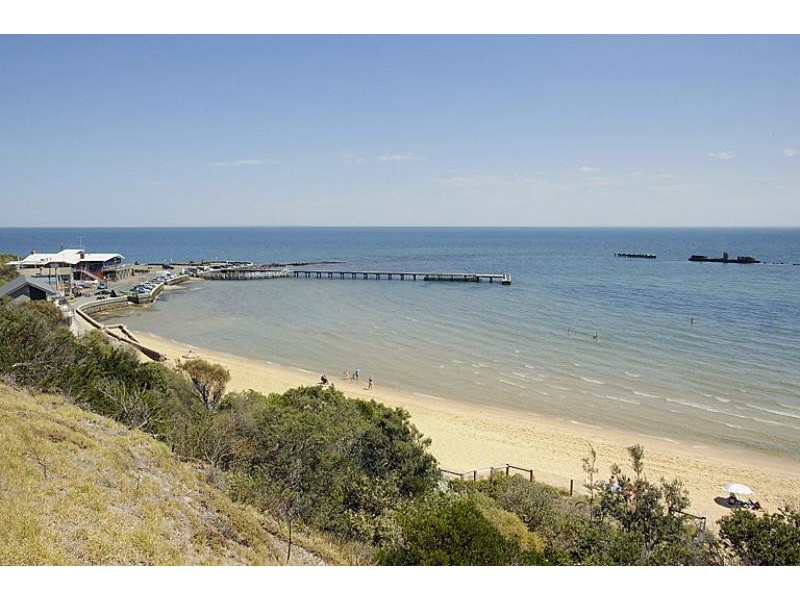 1/36 Third Street, Black Rock VIC 3193