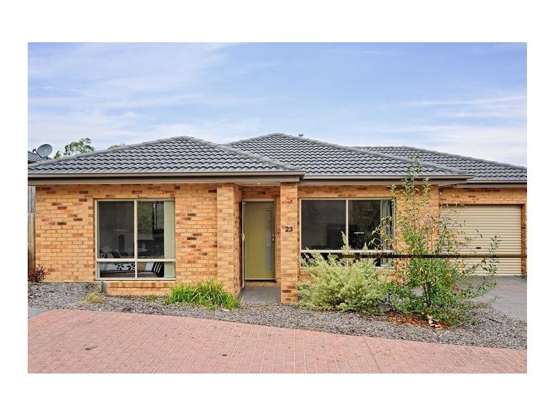 23/25 Cadles Road, Carrum Downs VIC 3201