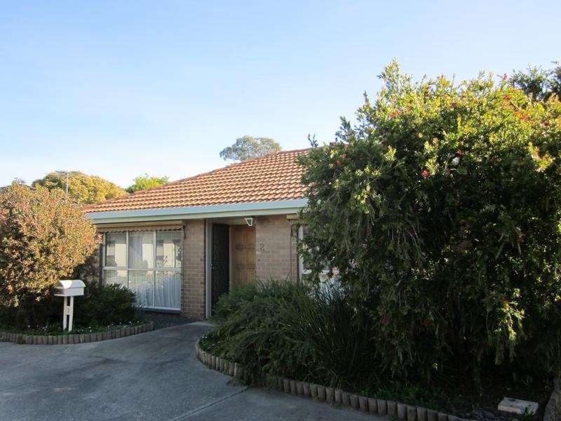2/237 Thomas Street, Hampton VIC 3188