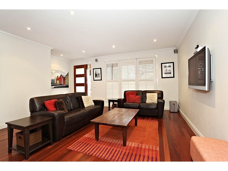 427 Bluff Road, Hampton VIC 3188