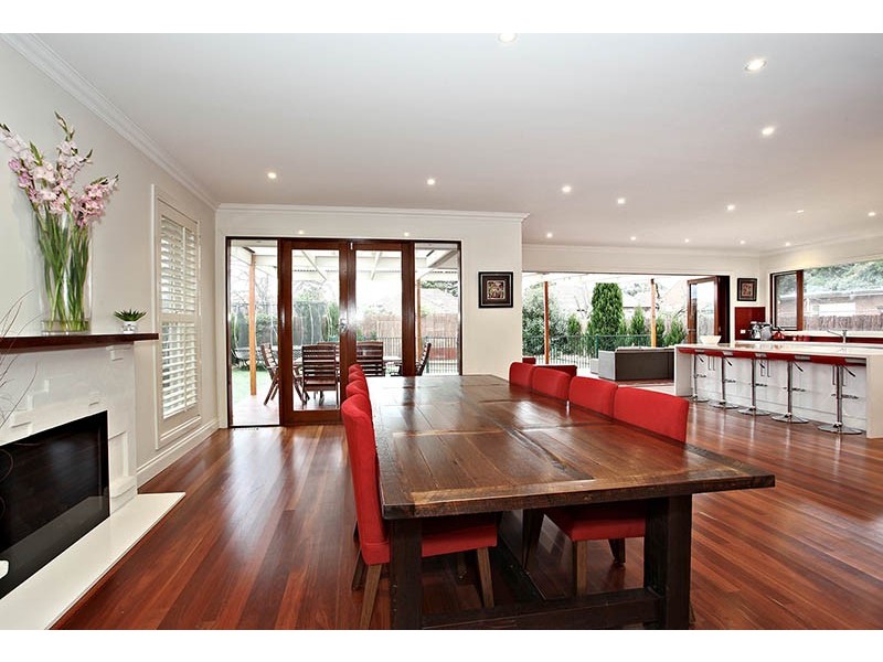 427 Bluff Road, Hampton VIC 3188