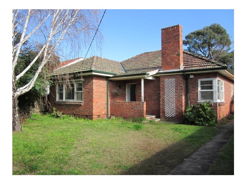 25 Middleton Street, Highett VIC 3190