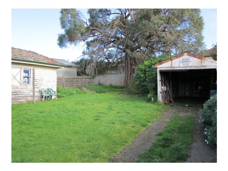 25 Middleton Street, Highett VIC 3190