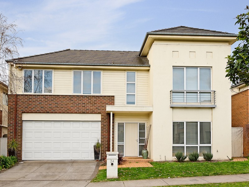 24 Carnoustie Parade, Heatherton VIC 3202