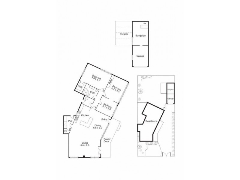 3 Bristol Street, Bentleigh East VIC 3165
