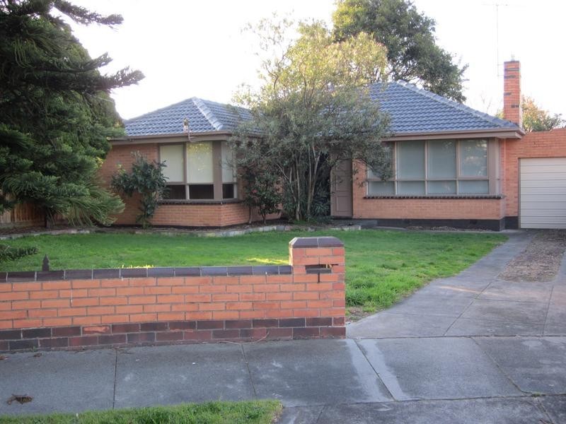 1 Harlow Court, Moorabbin VIC 3189
