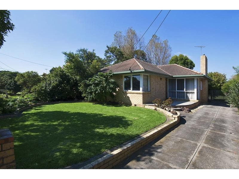 46 Langrigg Avenue, Edithvale VIC 3196