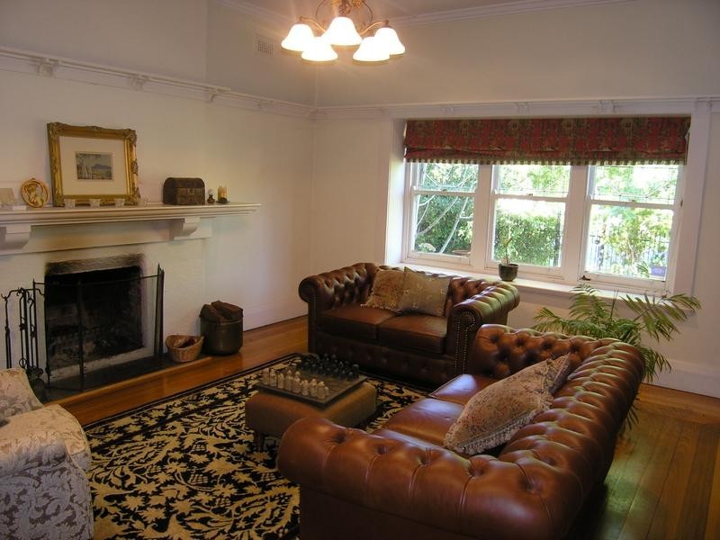 3 Bayside Crescent, Hampton VIC 3188