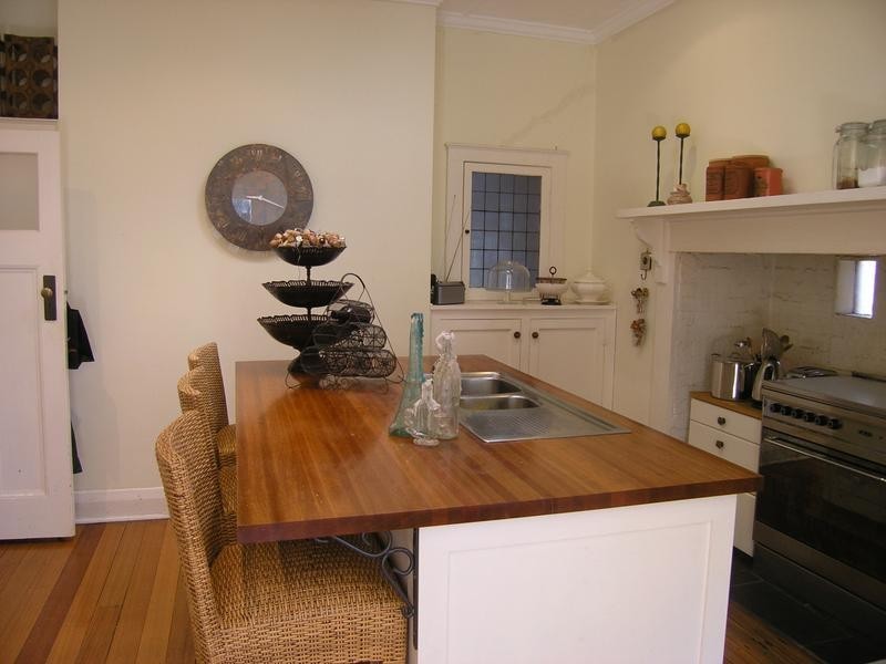 3 Bayside Crescent, Hampton VIC 3188