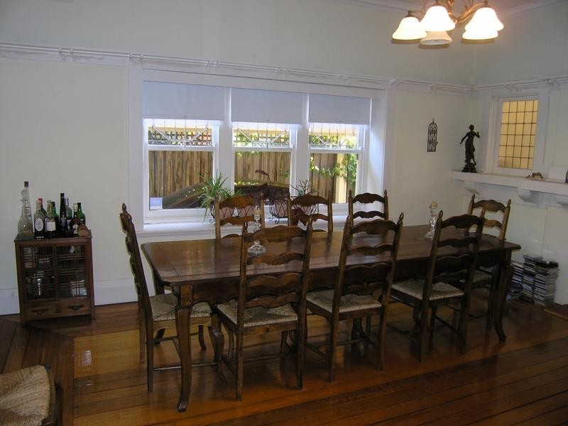 3 Bayside Crescent, Hampton VIC 3188