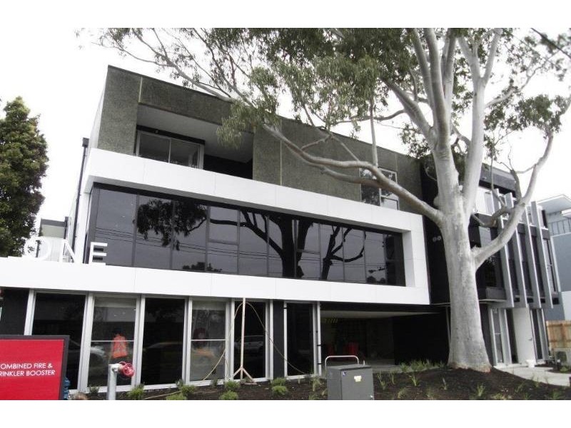 6/1 George Street, Sandringham VIC 3191