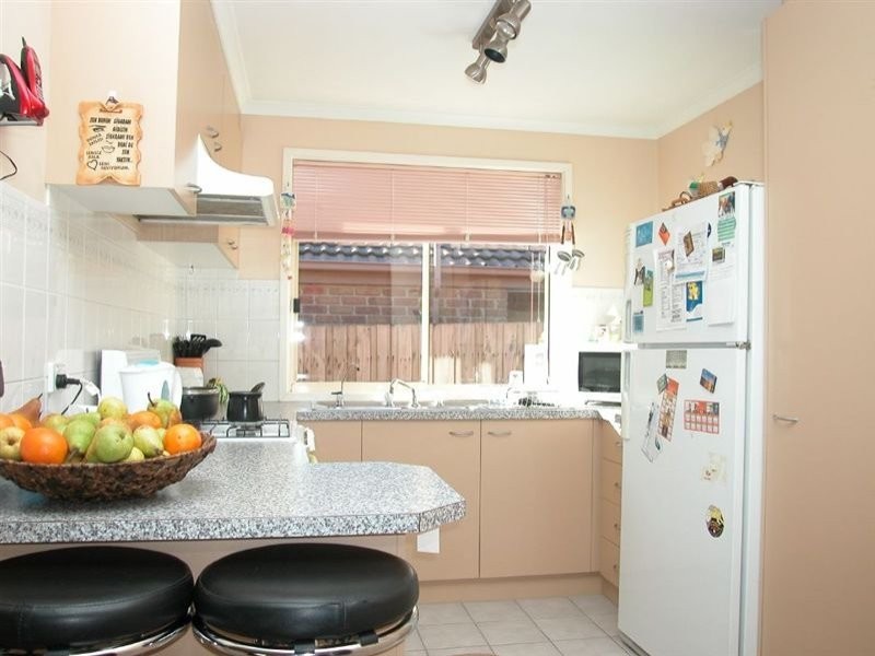 1 St Andrews Close, Carrum Downs VIC 3201