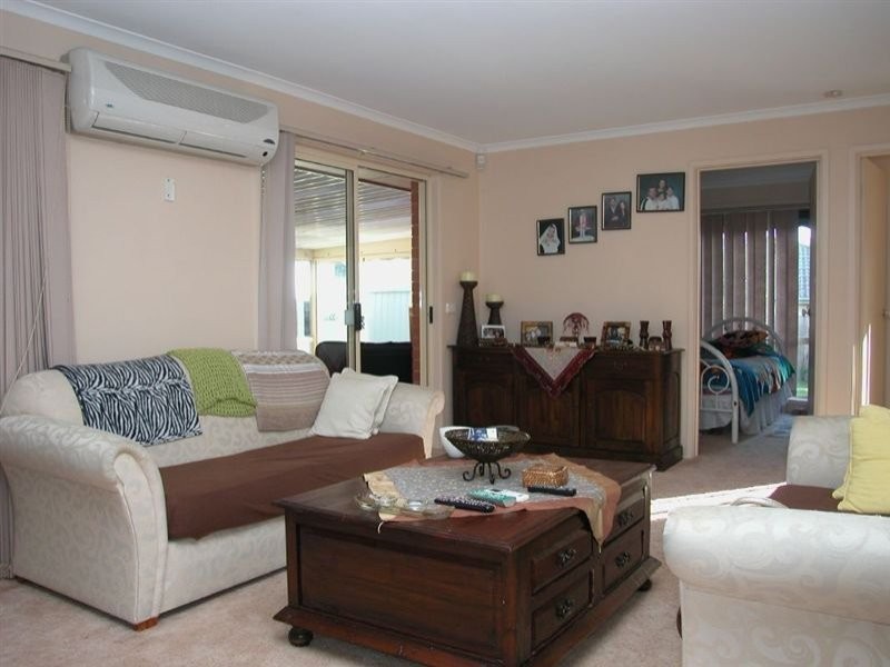 1 St Andrews Close, Carrum Downs VIC 3201