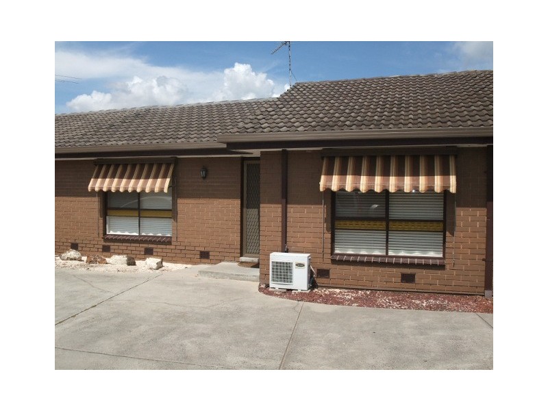 3/4 Hatfield Court, West Footscray VIC 3012