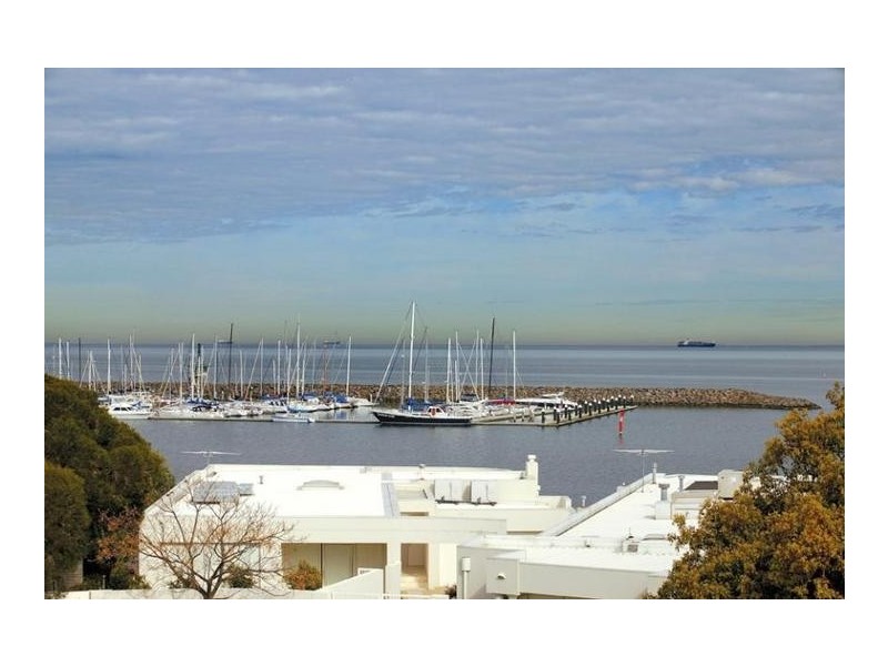 5/9 St Ninians Court, Brighton VIC 3186