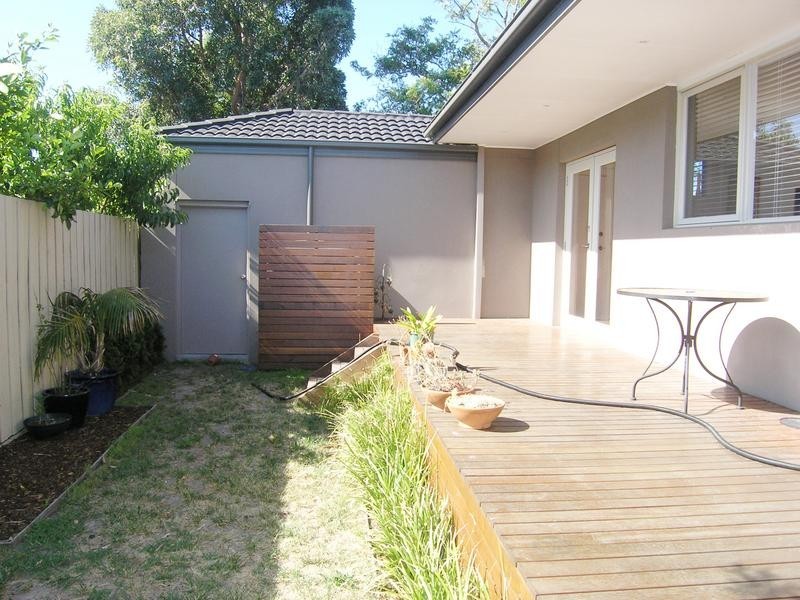 1a Ivy Street, Cheltenham VIC 3192