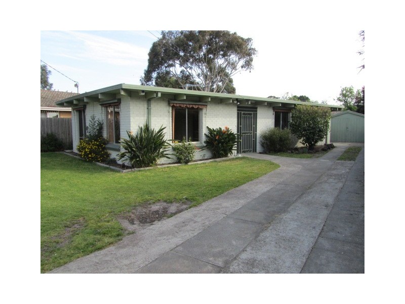 84 Hughes Avenue, Edithvale VIC 3196