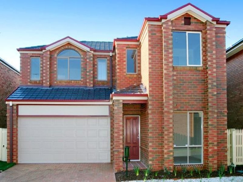 3 Travers Walk, Heatherton VIC 3202