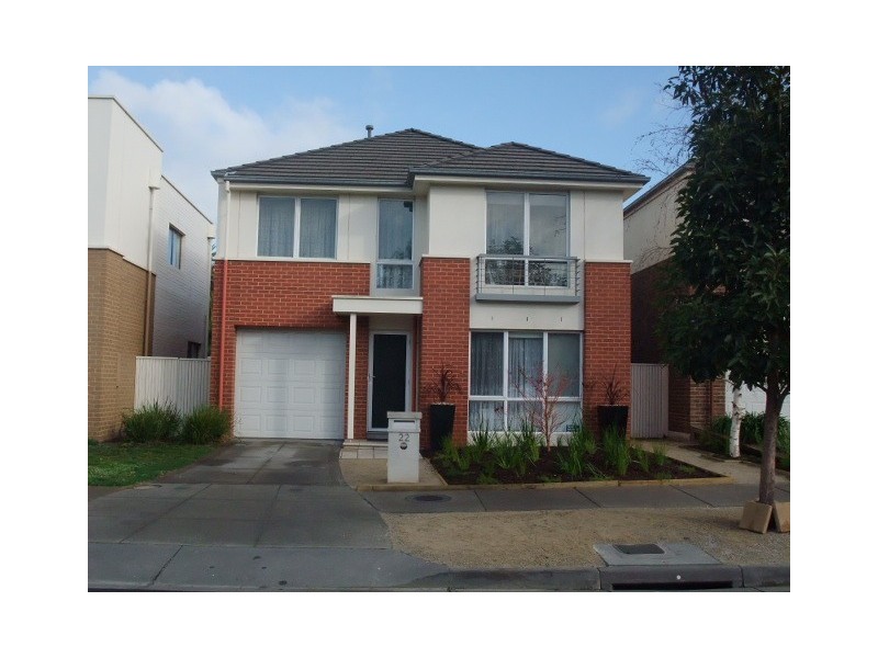 22 Carnoustie Parade, Heatherton VIC 3202