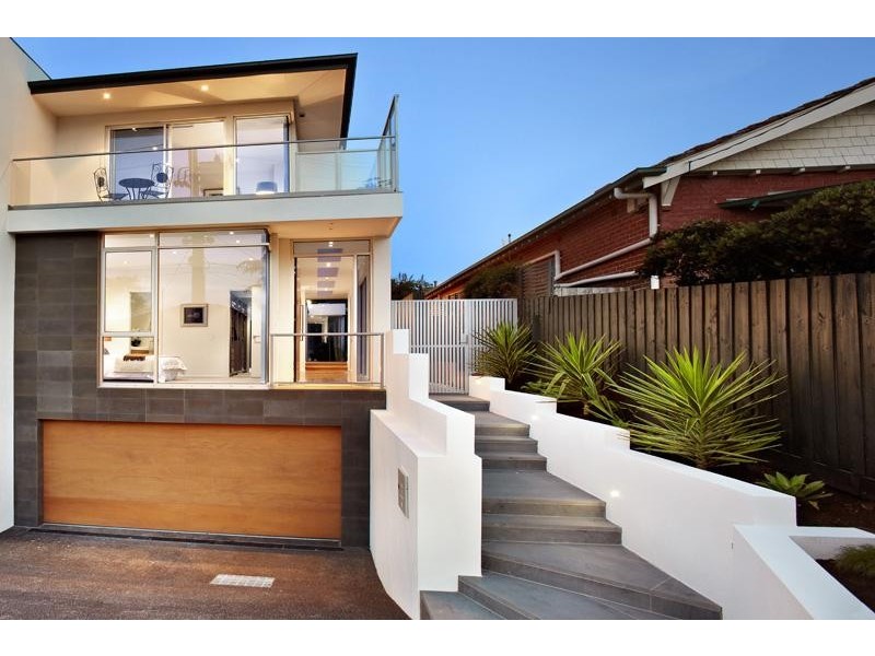 36a May Street, Hampton VIC 3188
