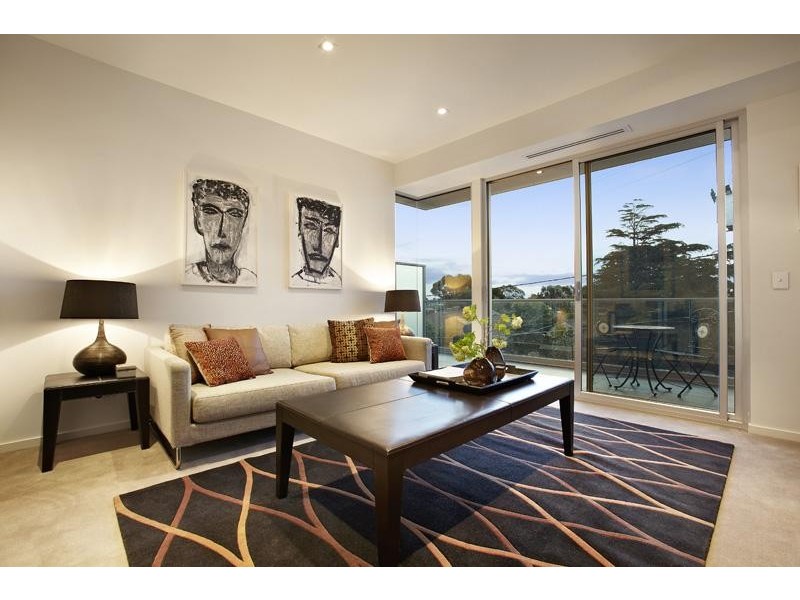 36a May Street, Hampton VIC 3188